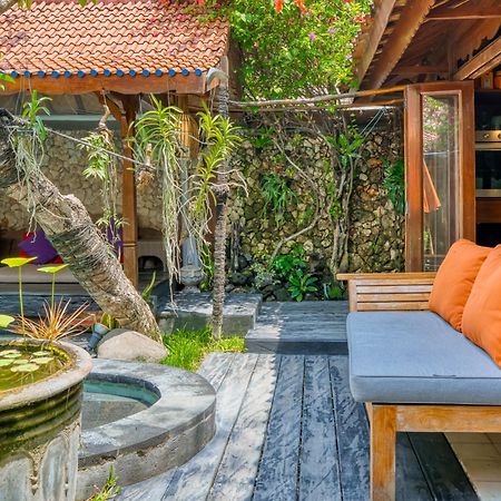 Villa Eva Canggu Kültér fotó