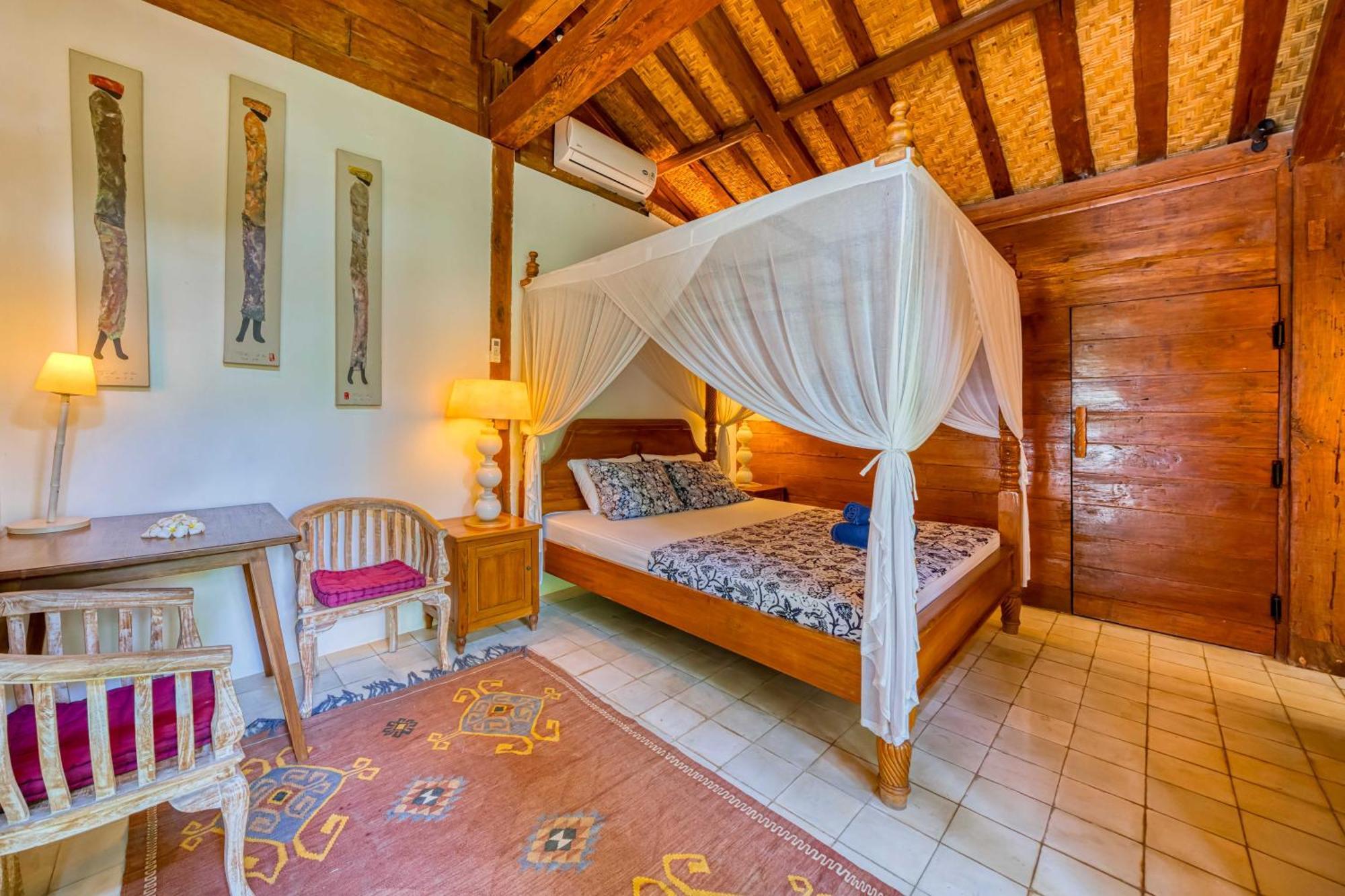 Villa Eva Canggu Kültér fotó